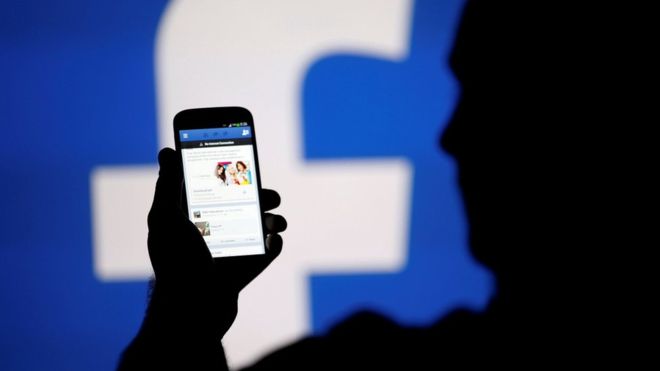 Новость - События - Без паники: в Украине произошел сбой в работе Facebook