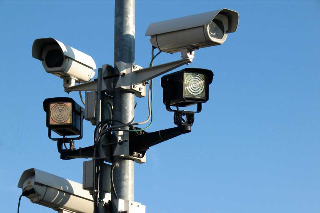 Новость - Транспорт и инфраструктура - Не погоняешь: на украинских дорогах установят 250 камер автофиксации нарушений ПДД