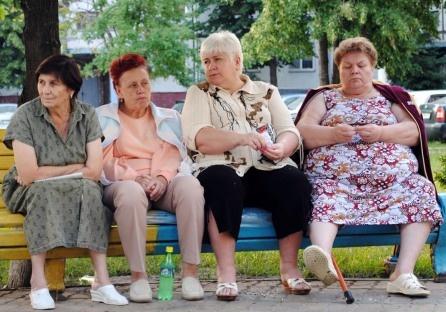 Новость - События - Трактористы, доярки и горняки: кому в Укране не повысят пенсионный возраст