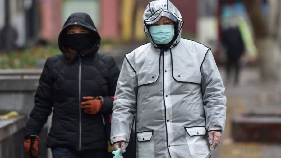 Новость - События - Фейковая защита от коронавируса: Ульяна Супрун рассказала, как передается китайский вирус