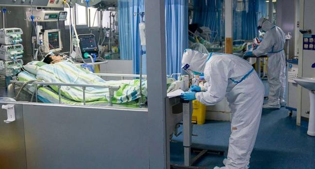 Новость - События - Эпидемия коронавируса: количество инфицированных на круизном лайнере стремительно растет