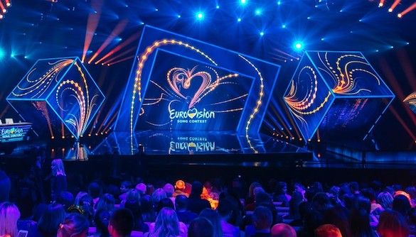 Новость - События - 8 февраля начнется нацотбор на Евровидение: где и когда смотреть