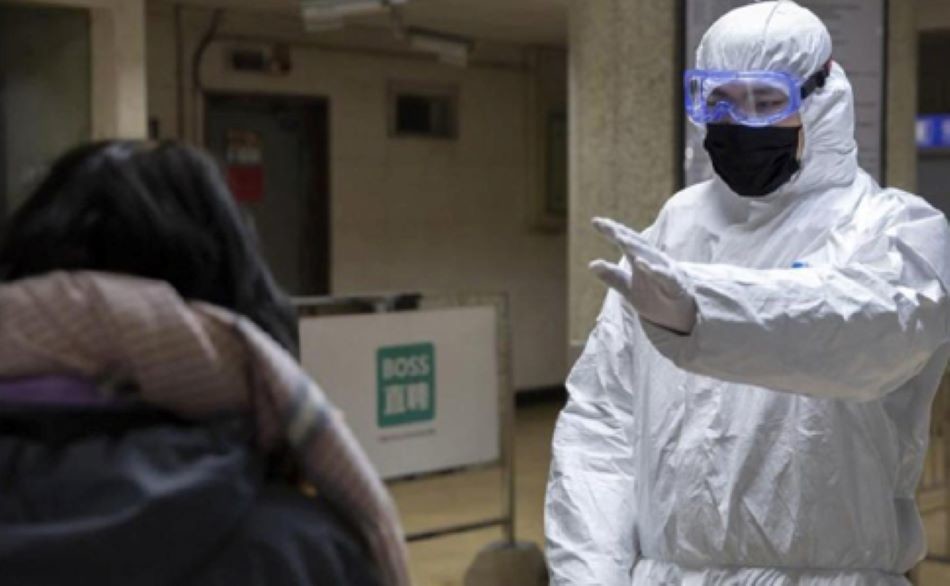 Новость - События - Минздрав проверяет пятерых украинцев из-за подозрений на коронавирус