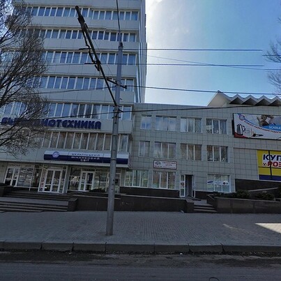 Проспект Мира 8 Магазины