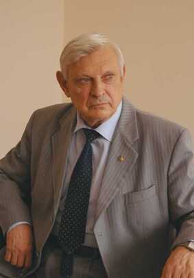 Виктор николаевич киев