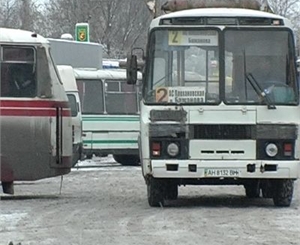 С сегодняшнего дня в Донецкой области подорожают автобусные пассажирские перевозки на 12-13%. Фото: union.makeevka.com
