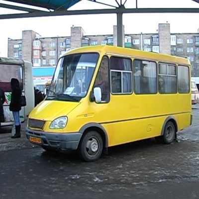 Водители будут проверять салоны и пассажиров. Фото: union.makeevka.com