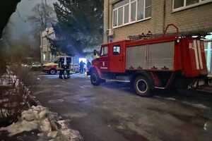 Аварийная ситуация: в Запорожье детский дом остался без электричества фото